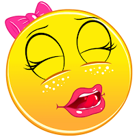 Adult Emoji - Dirty Edition
