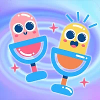 Voice Changer: Funny Sound FXs