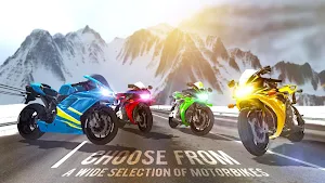 Bike Rider 2019 Screenshot 3