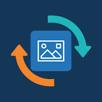 Photo Rotator
