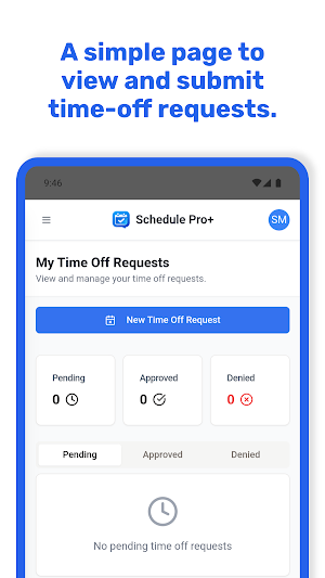 Schedule Pro+ Screenshot 3
