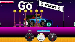 Dash n Crash Screenshot 0