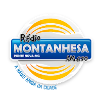 Rádio Montanhesa de Ponte Nova