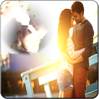 Romantic Photo Frame Editor