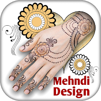 Mehndi Design offline & simple