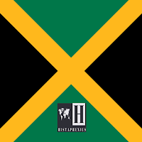 History of Jamaica