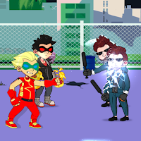 Brawl Fighters Challenge