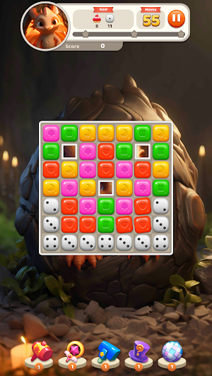 Dragon Blast Screenshot 2