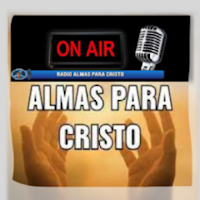 Rádio Web Almas Para Cristo