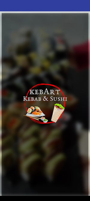 KebArt Screenshot 1