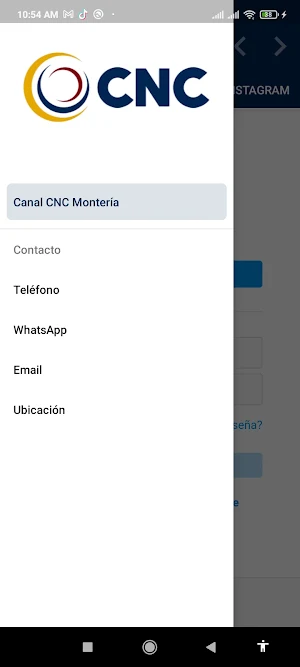 TV Montería Screenshot 0
