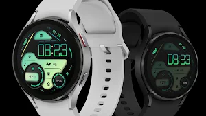 Light Perception For Wear OS Screenshot 2