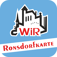 Ronsdorfkarte