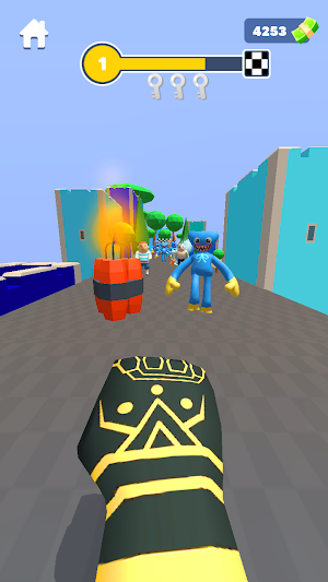 Punch Wuggy Screenshot 2