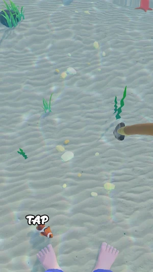 Spear Fishing Screenshot 0