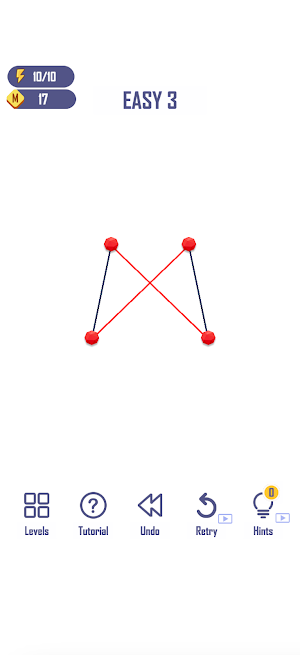 Rope Master Screenshot 3
