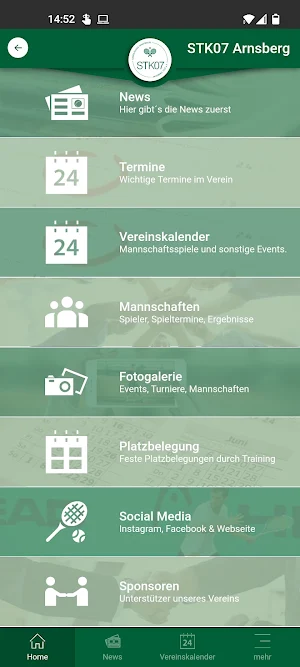 STK07 Arnsberg Screenshot 0