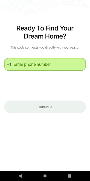 Homebase - For Homebuyers Screenshot 2