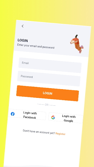 Vyanzone Screenshot 1