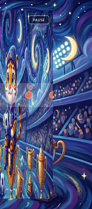 DarienShrine Screenshot 3