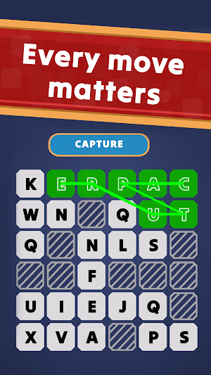 Synapse Grid Screenshot 1