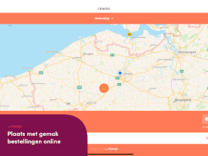 Linastar Screenshot 2