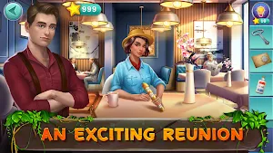 Hidden Escape: Island Mystery Screenshot 0