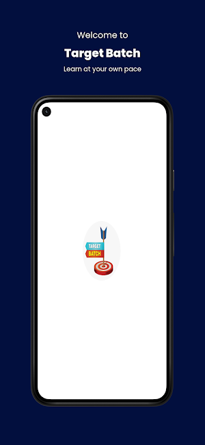 Daily Target - Bank Exams Screenshot 0