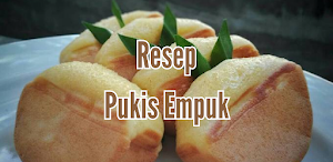 Resep Kue Pukis Empuk Screenshot 2