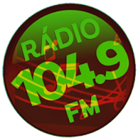 Serranópolis 104,9 FM