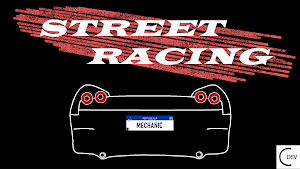 Street Racing Mechanic Screenshot 0