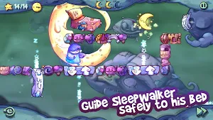 Sleepwalker's Journey Screenshot 3