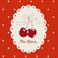 Joyful Cherries Theme +HOME
