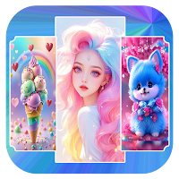 Cute Girls Wallpapers