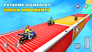 Gadi Wala Game Racing Kar 3D Screenshot 2