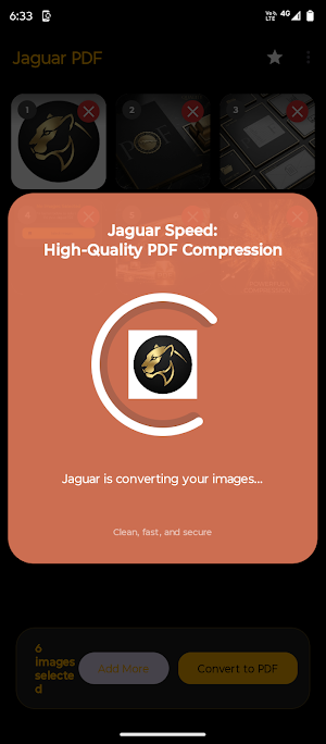 Jaguar PDF Screenshot 2