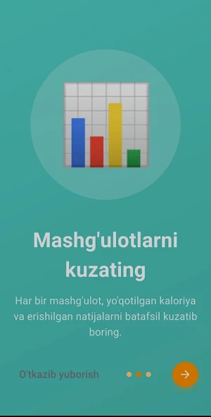 Fitness pro 2026 Screenshot 1