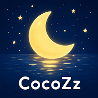 CocoZz: Baby White Noise