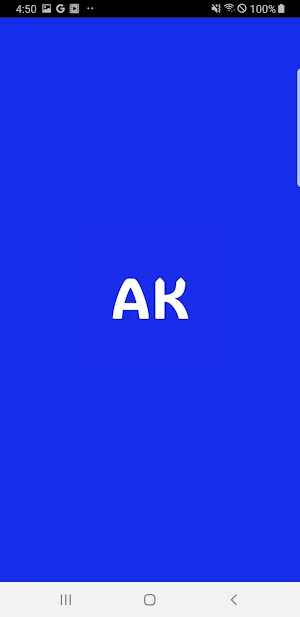 동양AK Screenshot 0