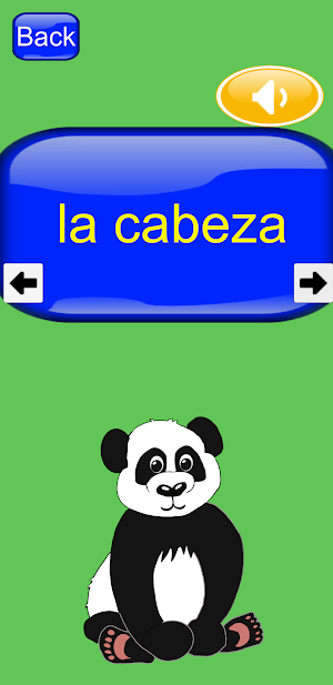 Language Zoo Screenshot 0