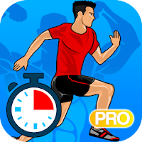 HIIT Cardio Workout - Hiit Interval Training PRO