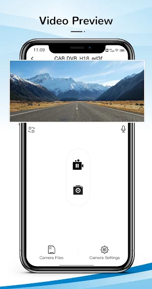 RoadVideo Screenshot 1