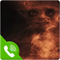 Call from Scary Tuyul