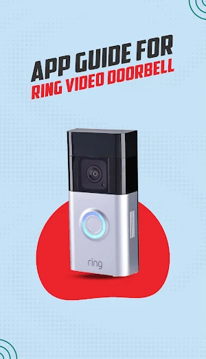 Ring Video Doorbell Advice Screenshot 3