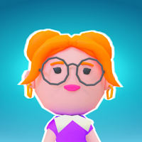 My Beauty Salon: Idle Game
