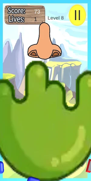 Allergy Season Screenshot 1