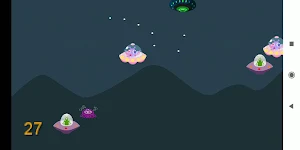 Move in Space Screenshot 2