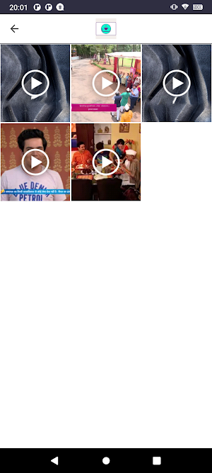 All Videos Downloader Screenshot 3