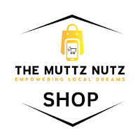The Muttz Nutz - Shop