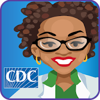 CDC Health IQ